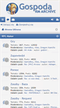 Mobile Screenshot of forum.tsukuru.pl